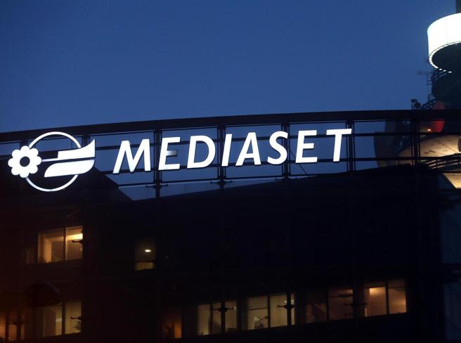 Mediaset.