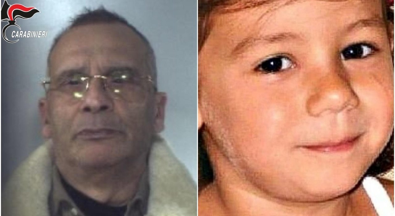 Matteo Messina Denaro e Denise Pipitone.