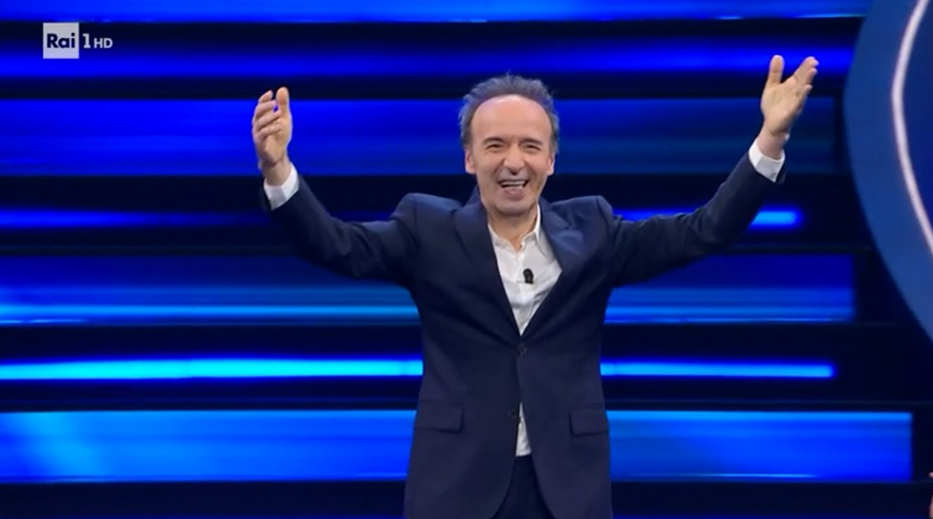 Roberto Benigni