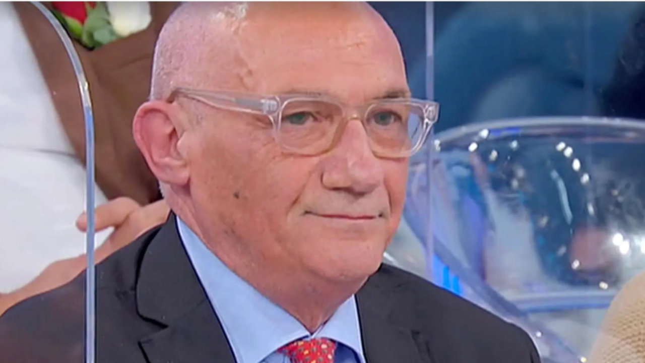 Claudio Uomini e Donne