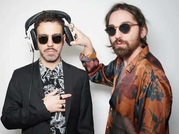 Colapesce e Dimartino