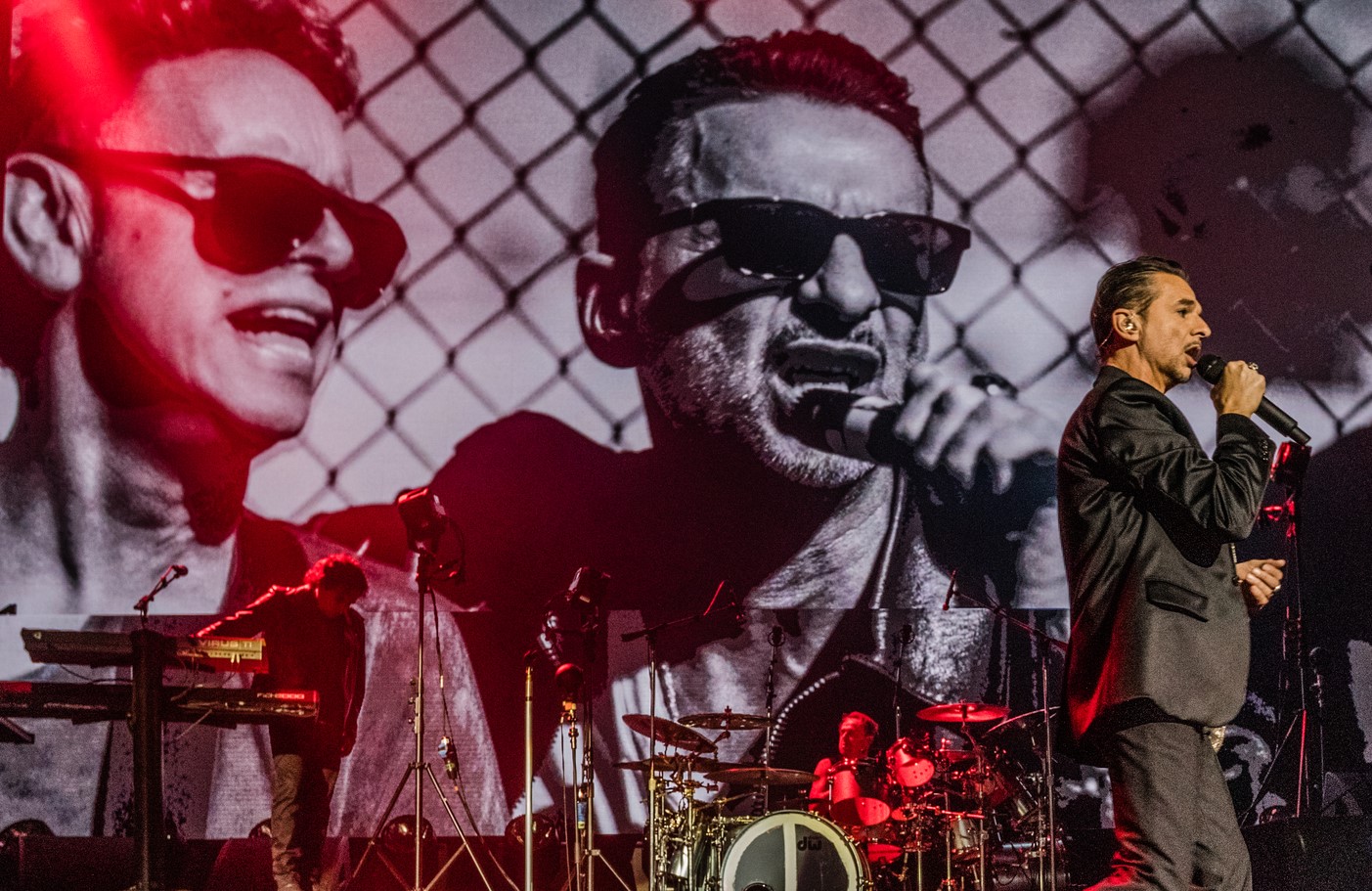 Depeche Mode