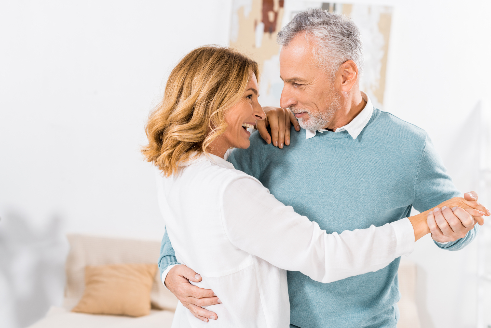 Ballare fa bene alla salute (soprattutto dopo gli "anta"): uno studio rivela perché