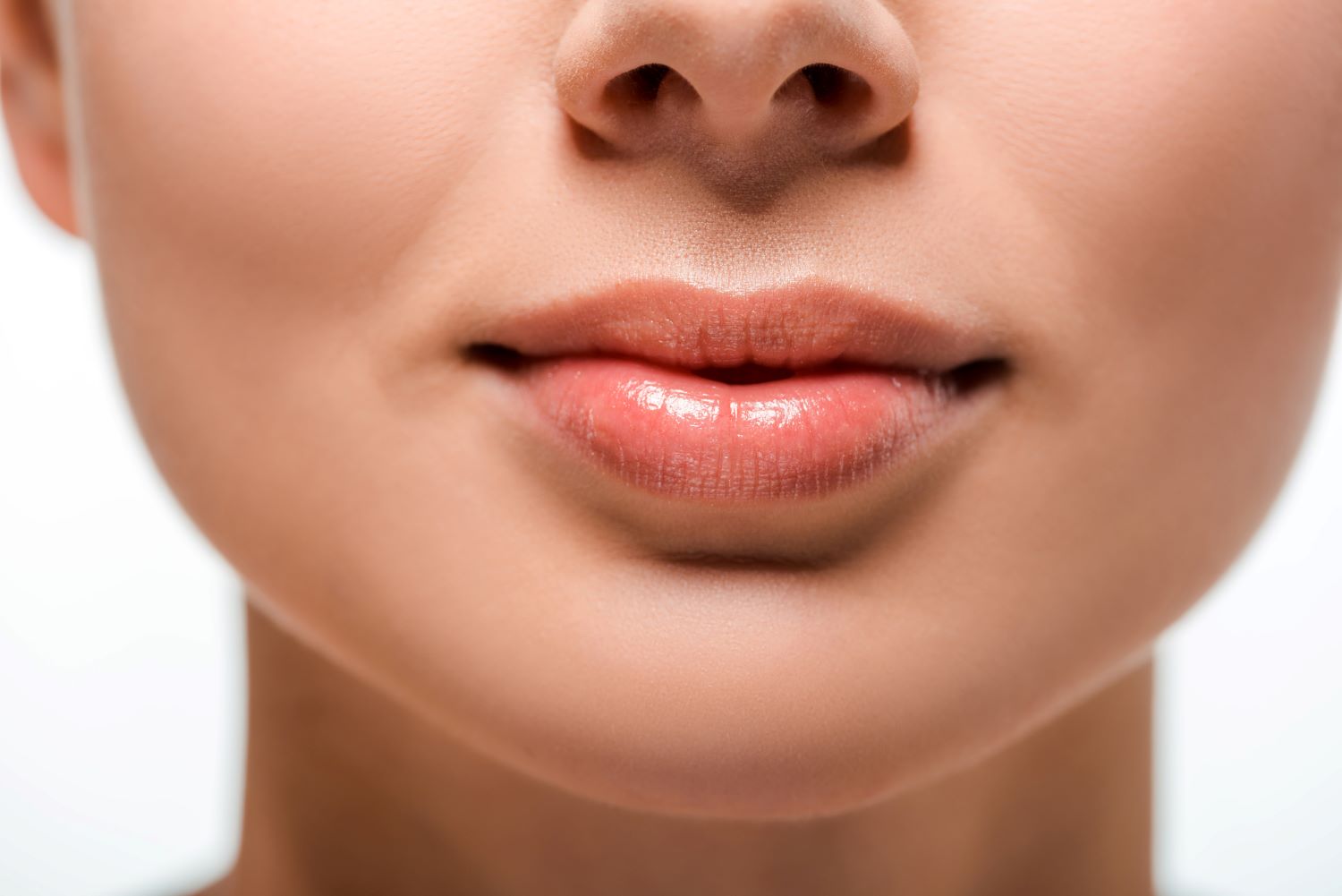 Lip Basting, come dire addio alla labbra screpolate in meno di 10 minuti