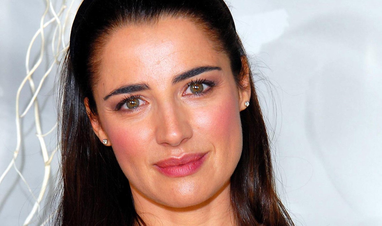 Quali sono i segreti di bellezza di Luisa Ranieri?