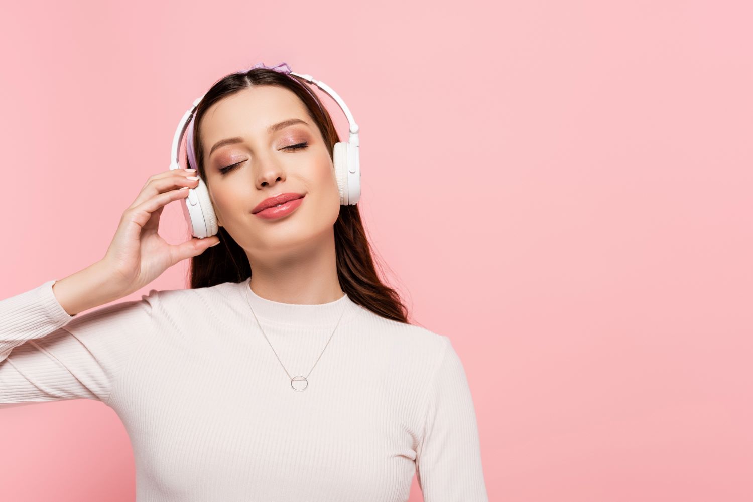 Pink Noise, cos'è e a cosa serve il "rumore rosa"?