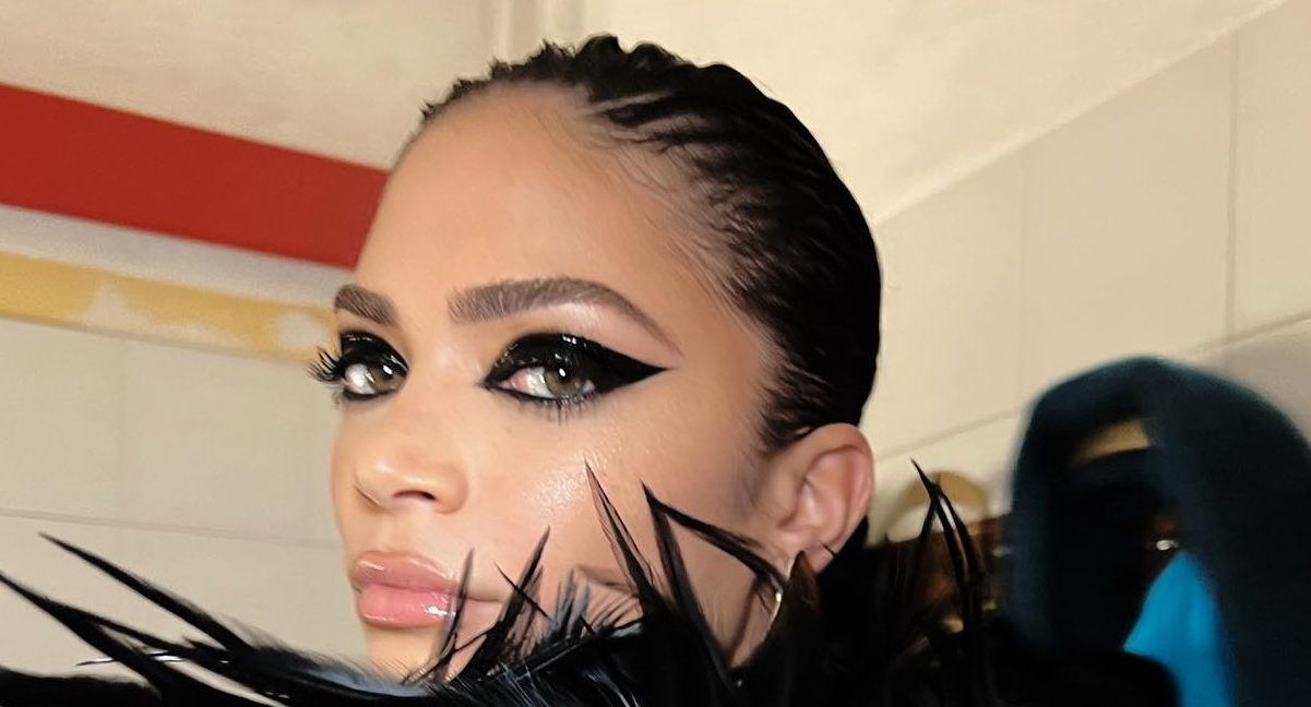 Elodie a Sanremo 2023