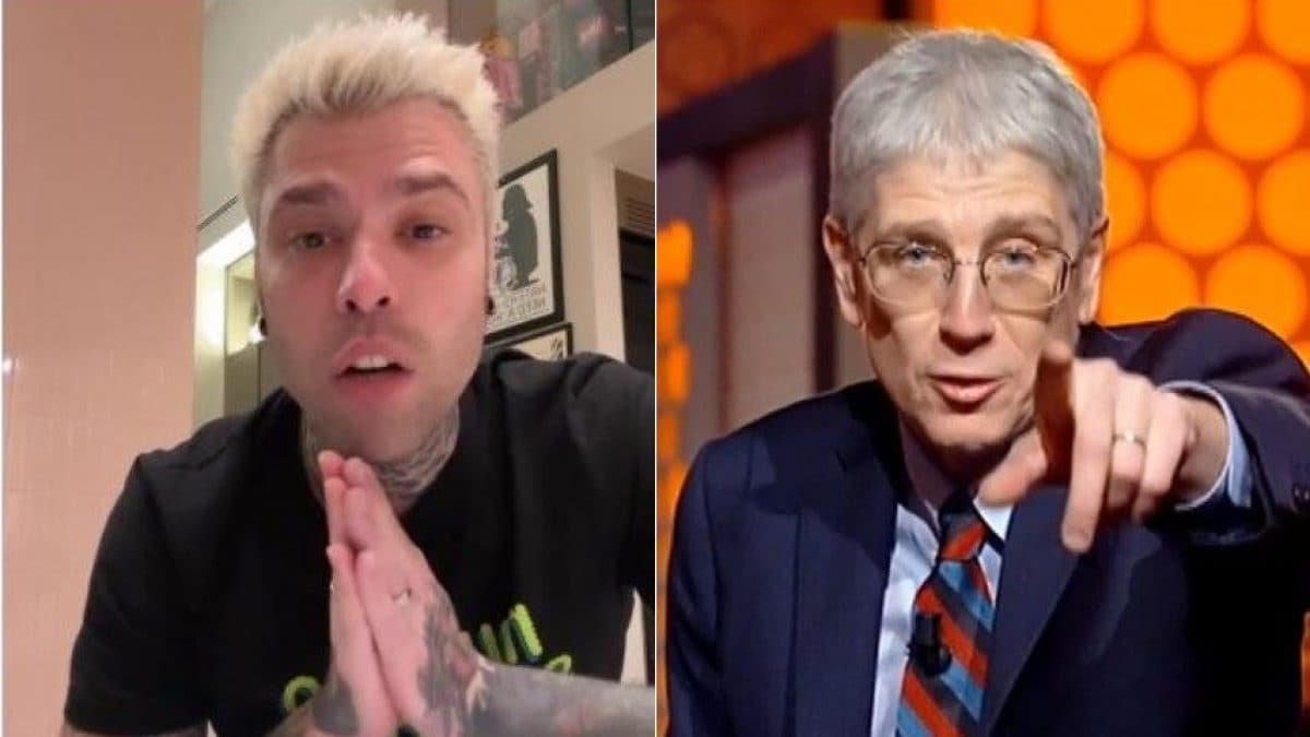 Fedez e Giordano