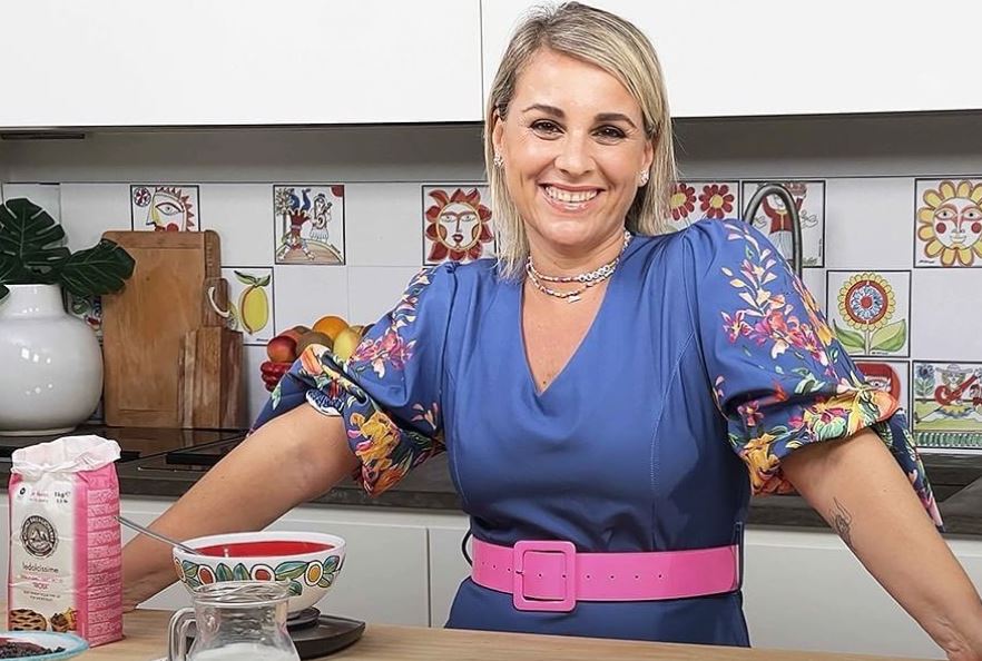 Giusina in Cucina torna in tv: quali ricette scopriremo nella nuova stagione
