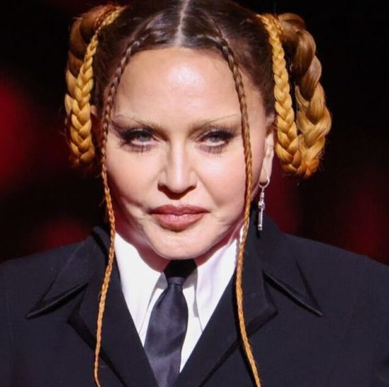 Madonna ai Grammy 2023