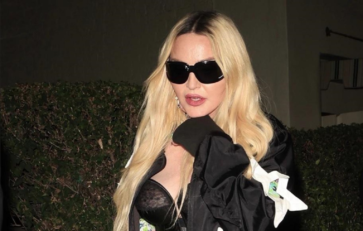 È venuto a mancare il fratello maggiore di Madonna, Anthony Ciccone. Ad annunciarlo il cognato Joe Henry sul suo profilo Instagram.