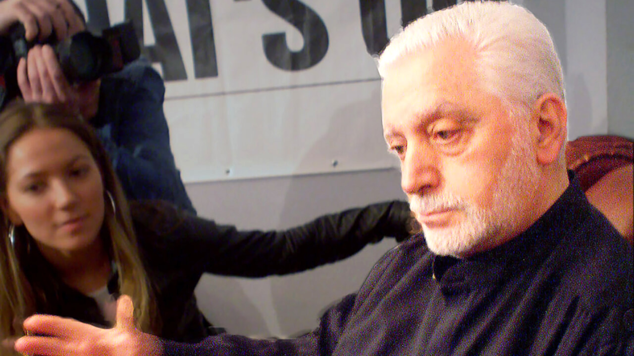 Paco Rabanne è morto.