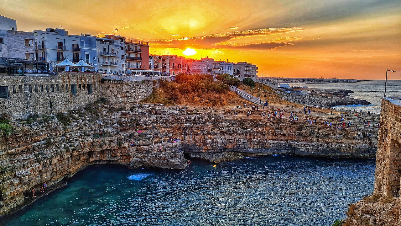 Polignano a Mare