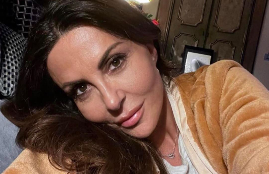 Sabrina Ferilli, biografia, carriera, età, vita privata, marito