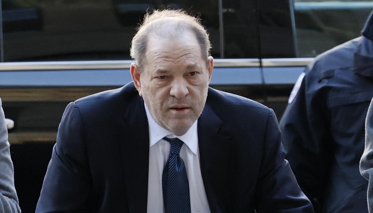 harvey weinstein