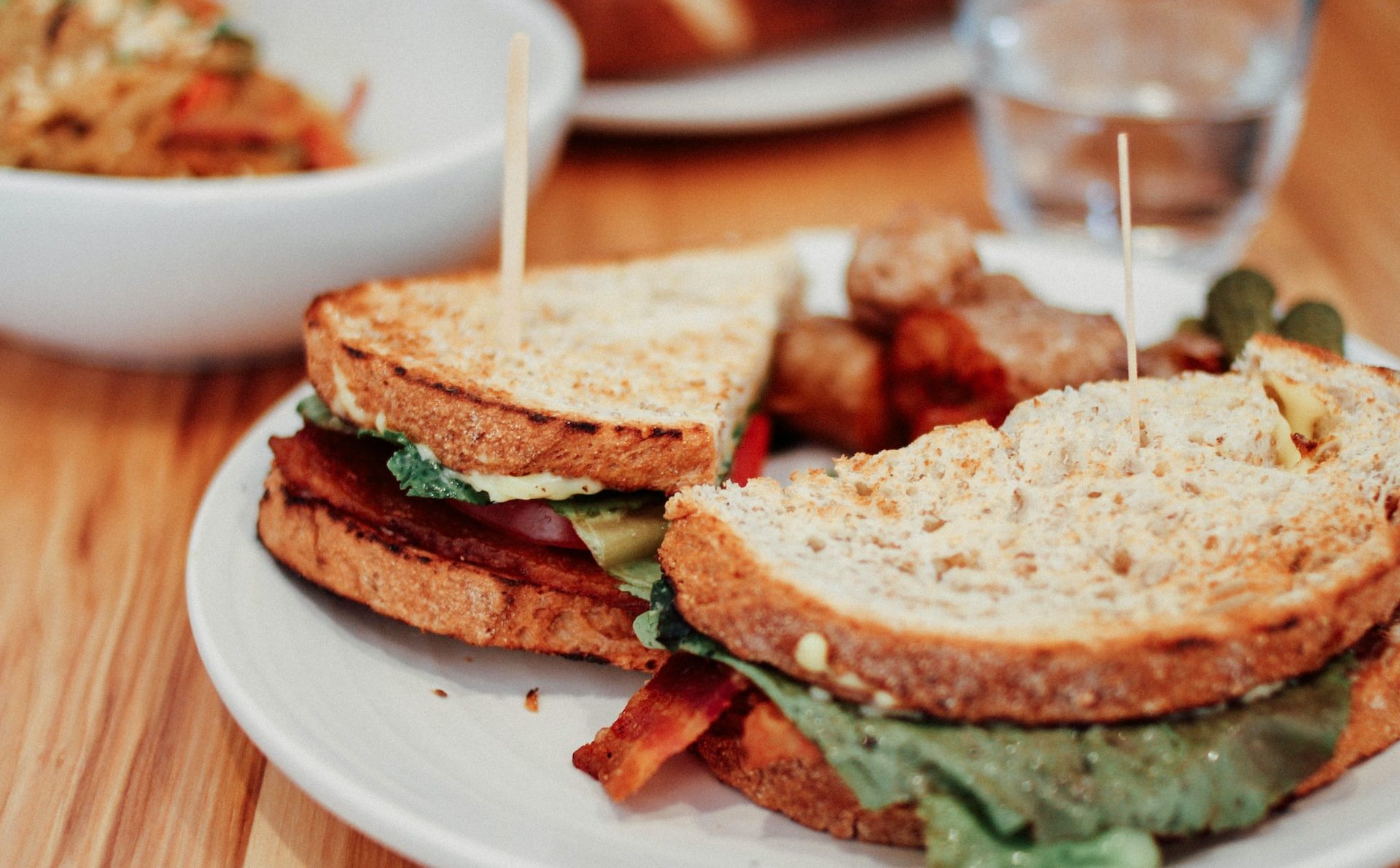 5 falsi miti sul cibo che bisogna immediatamente sfatare