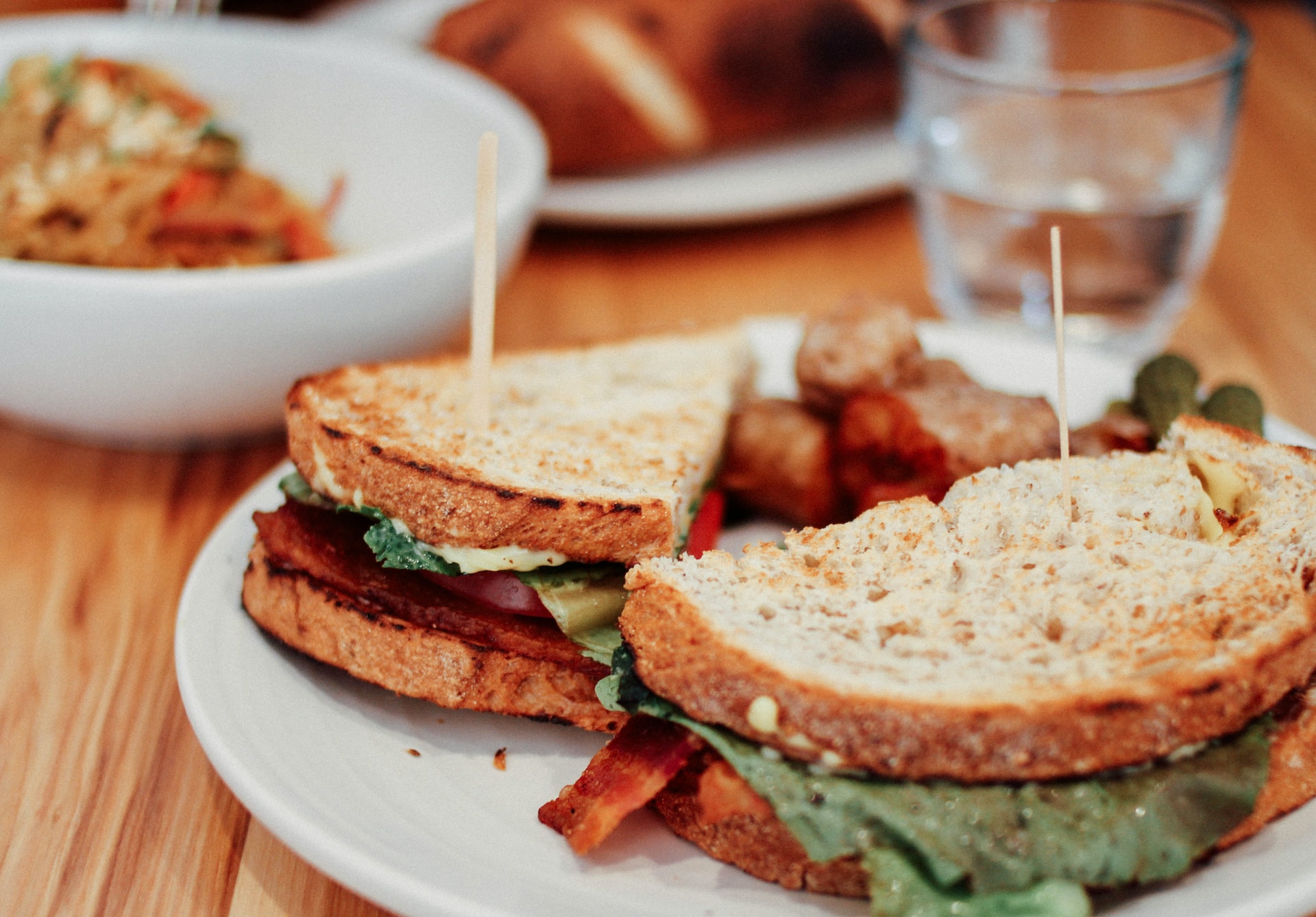 5 falsi miti sul cibo che bisogna immediatamente sfatare