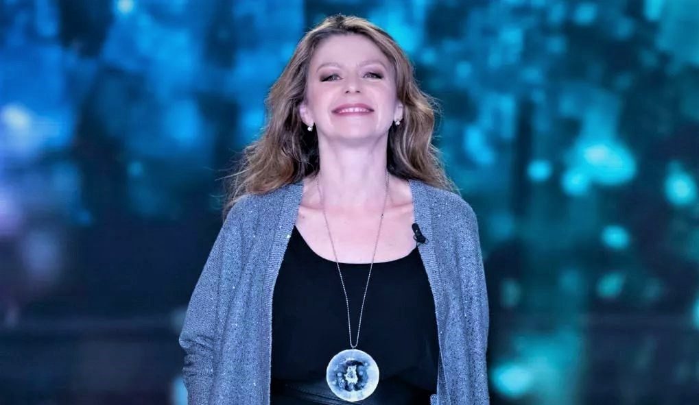 Amanda Sandrelli, biografia, carriera, età, vita privata, figli