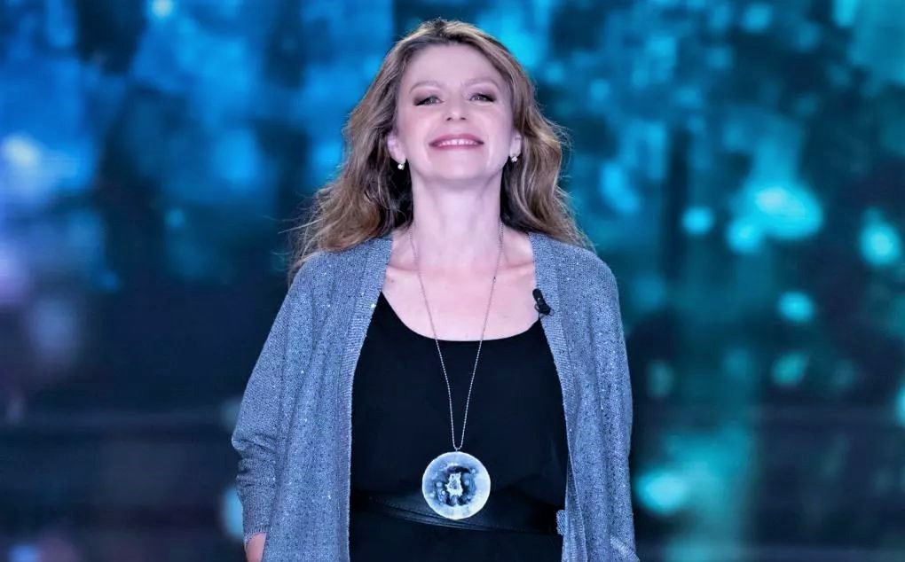 Amanda Sandrelli, biografia, carriera, età, vita privata, figli