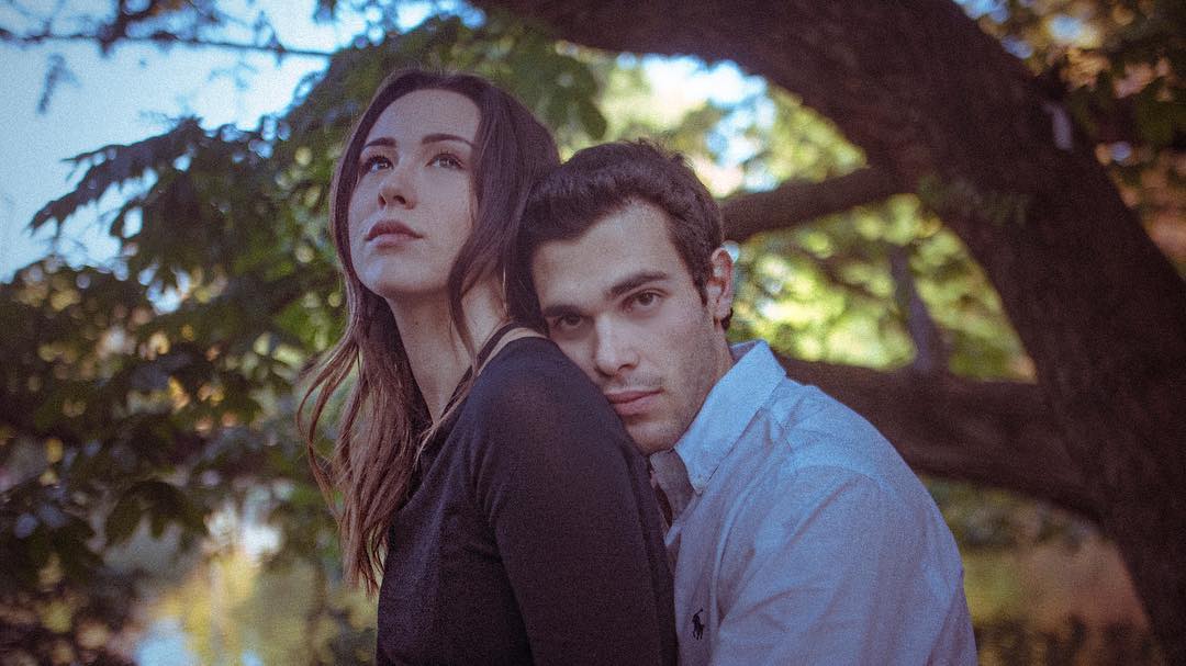 Aurora Ramazzotti smentisce le nozze con Goffredo Cerza: "L'essenziale è che ci sia amore"