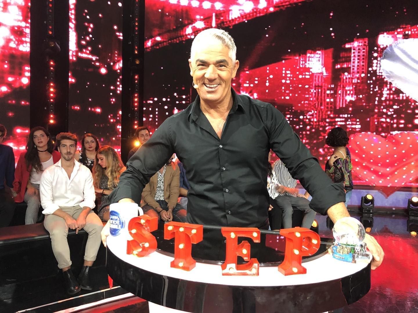 Biagio Izzo, biografia, carriera, età, vita privata