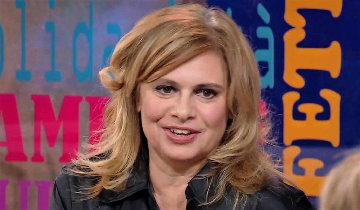 Debora Caprioglio, biografia, carriera, età, vita privata, cosa fa oggi