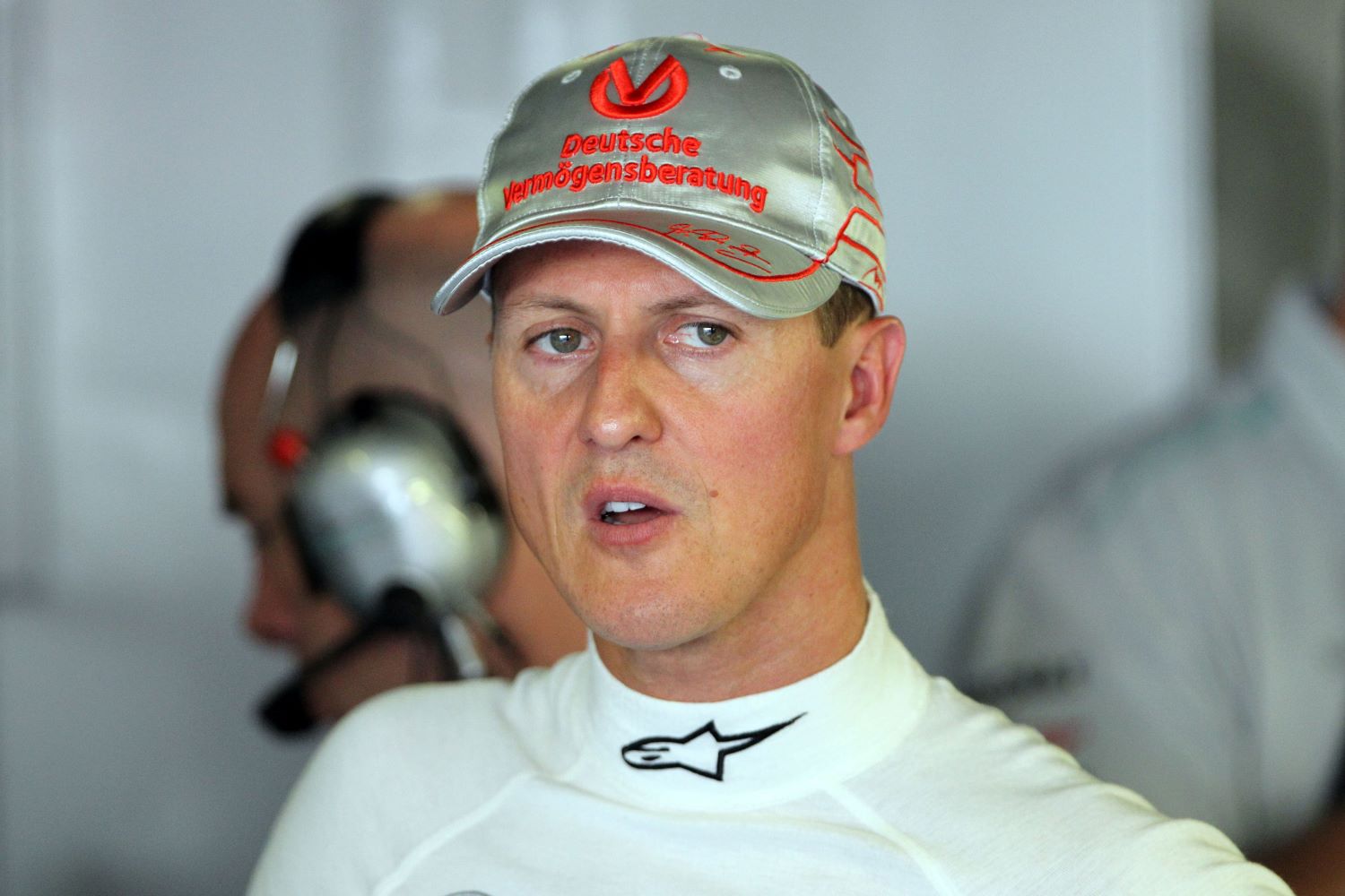 Michael Schumacher, la moglie Corinna "come una prigioniera" dal giorno dell'incidente