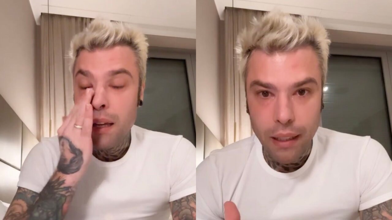 Fedez, cos'è l'effetto rebound?