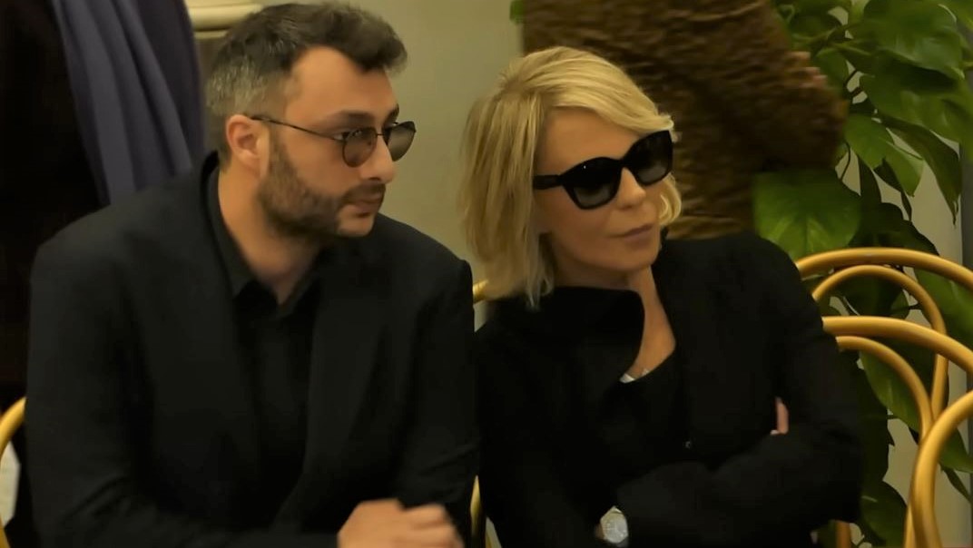 Chi è Gabriele Costanzo, il figlio di Maurizio Costanzo e Maria De Filippi