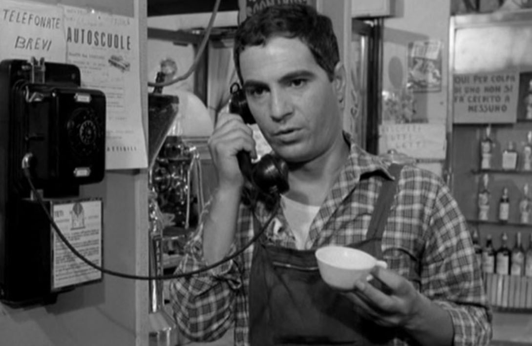 Chi era Nino Manfredi? Biografia, carriera, vita privata