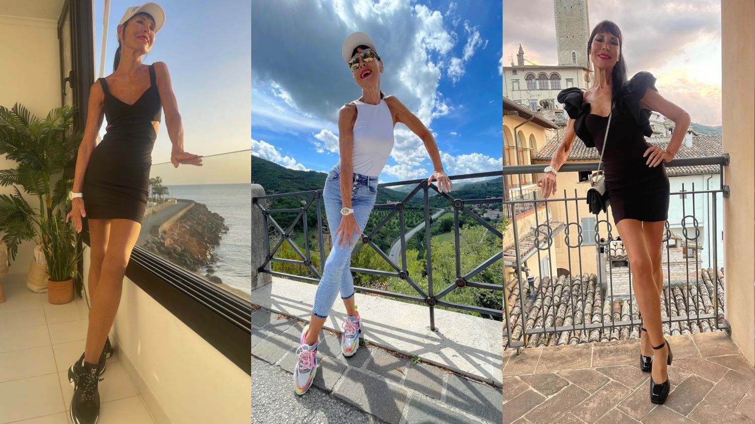 Norma Williams a 74 anni è più in forma di quando ne aveva 20: qual è il suo segreto?