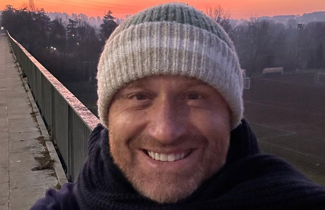 Chi è Rudi Zerbi? Biografia, carriera e vita privata