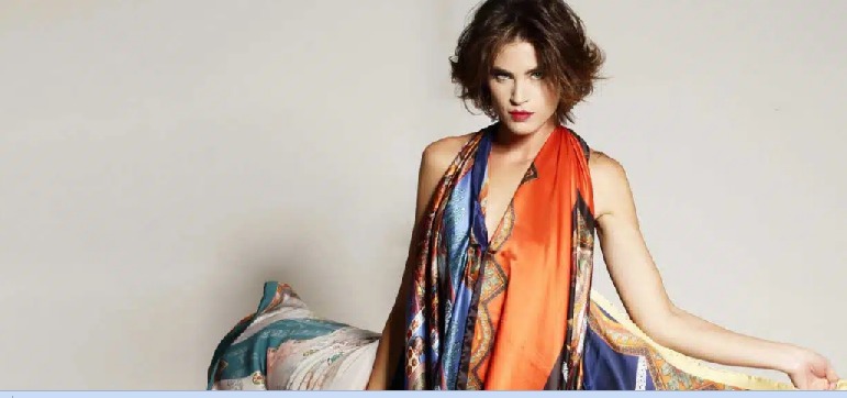 Siciliacolorata di Antonello Blandi: la Sicilia si fa moda e fa breccia nel cuore delle donne