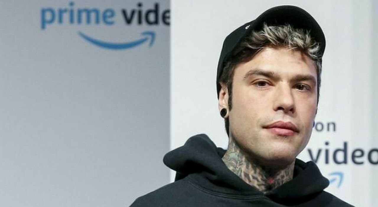 Fedez.