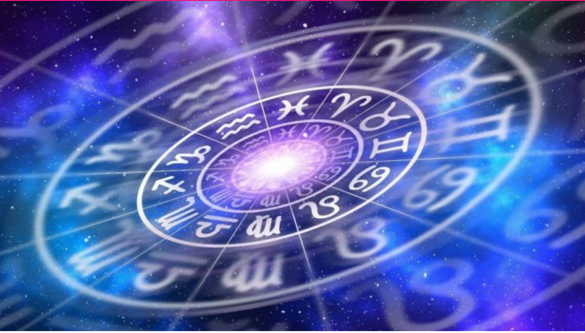 Oroscopo del giorno.