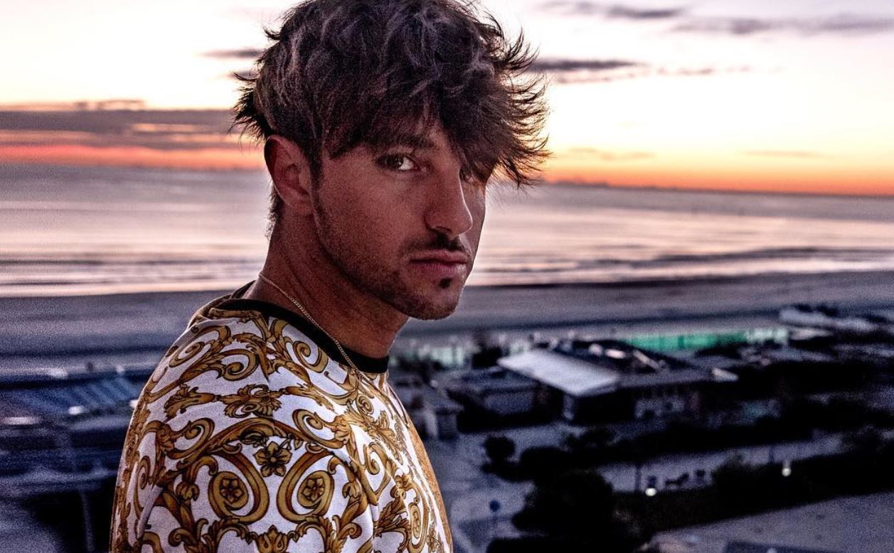 Chi è Andrea Damante? Biografia, età, vita privata dell'ex tronista