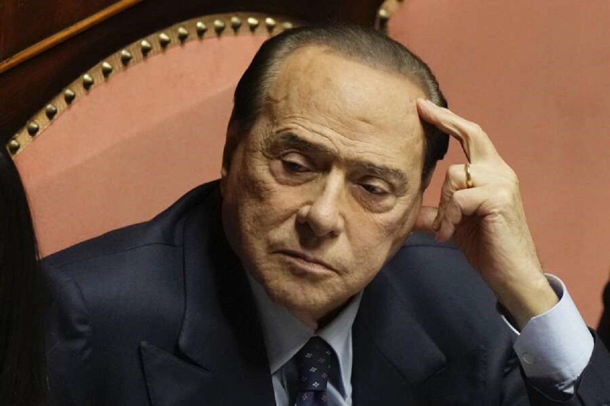 Berlusconi affetto da leucemia mielomonocitica cronica