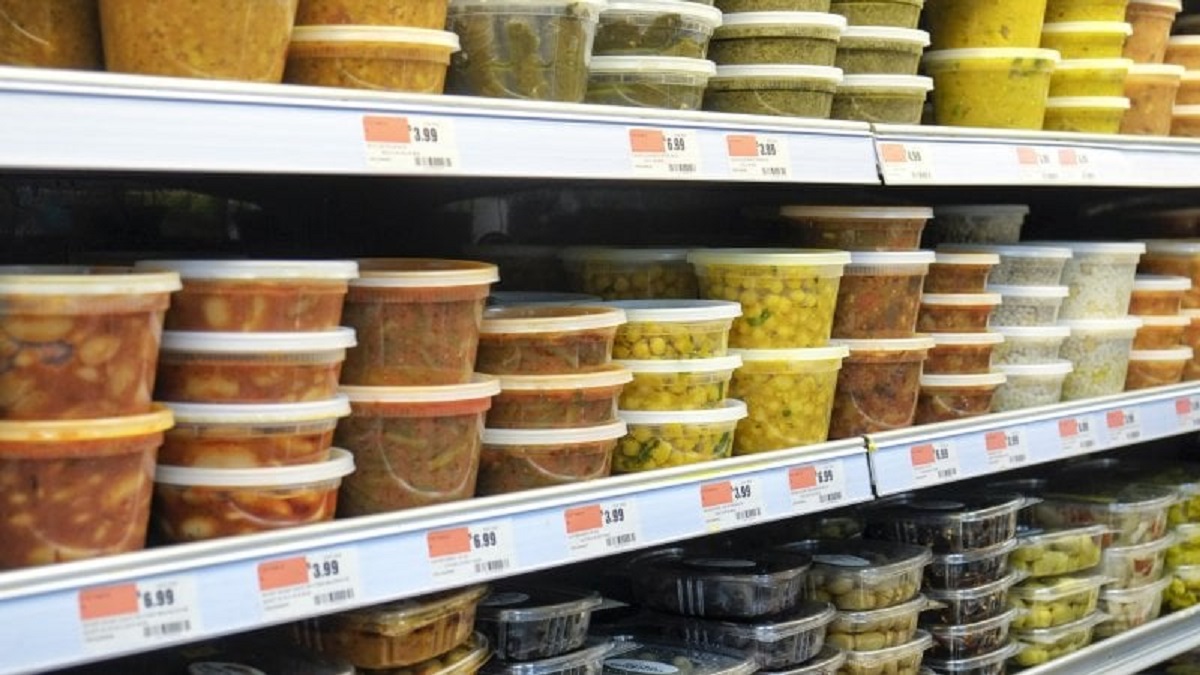 Perché il bisfenolo A negli alimenti può essere pericoloso per la salute?