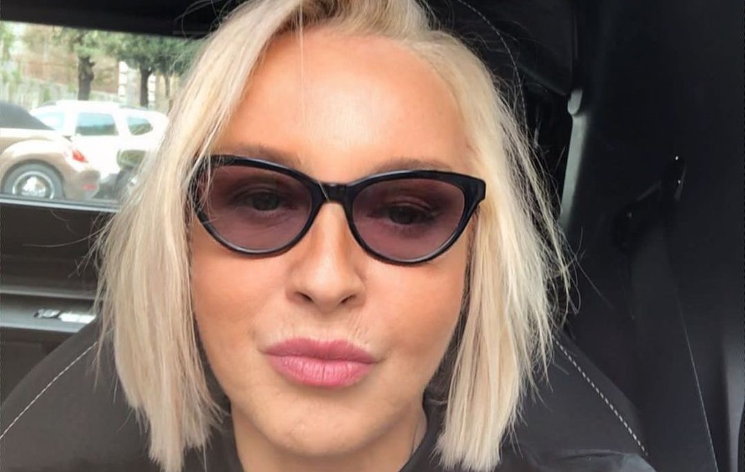 Eleonora Giorgi: "Ho detto no a uomini considerati fantastici, da Alain Delon a Jack Nicholson"