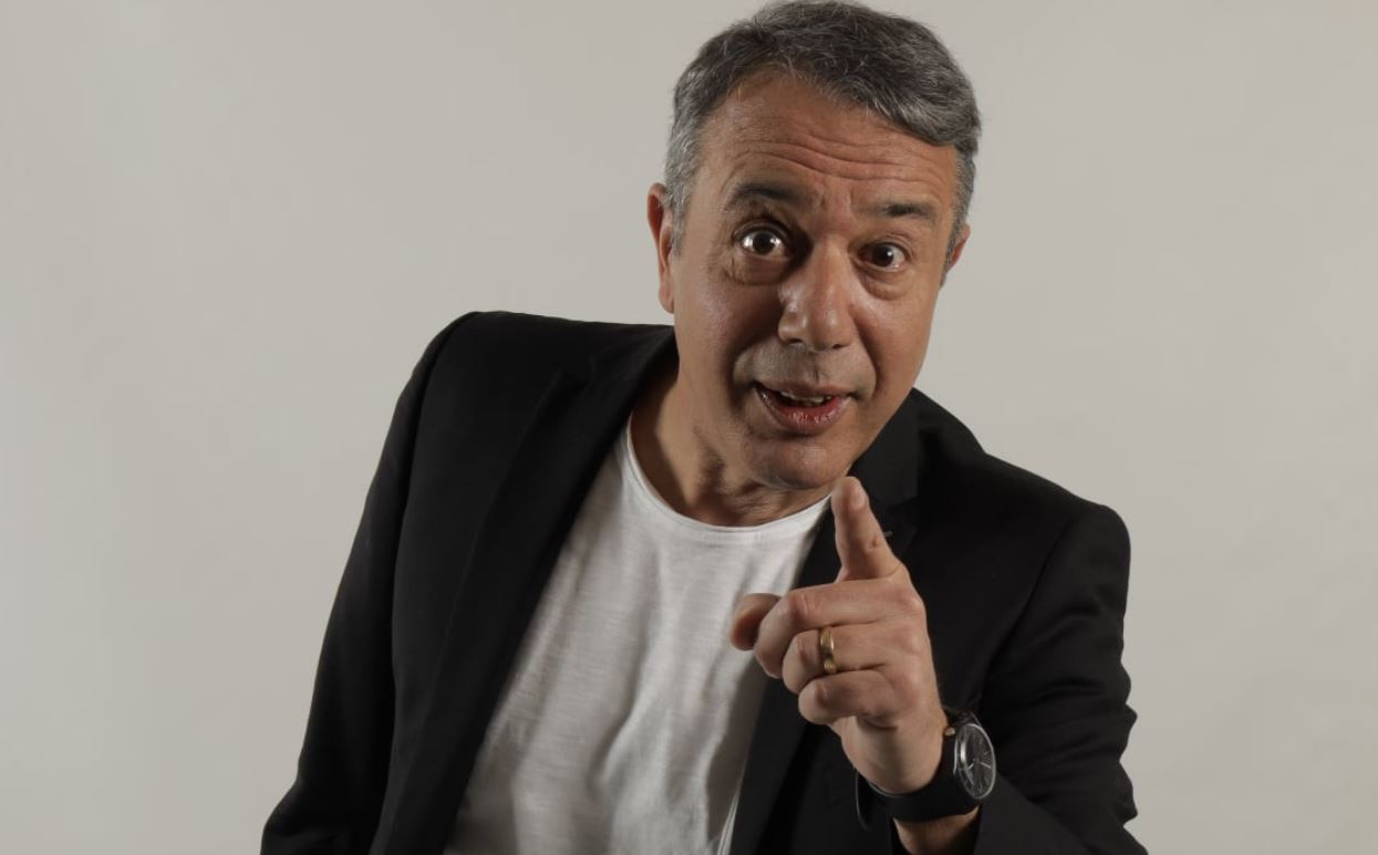 Lutto nel mondo della musica: è morto Federico Salvatore