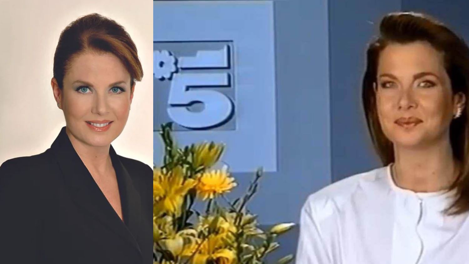 Fiorella Pierobon oggi