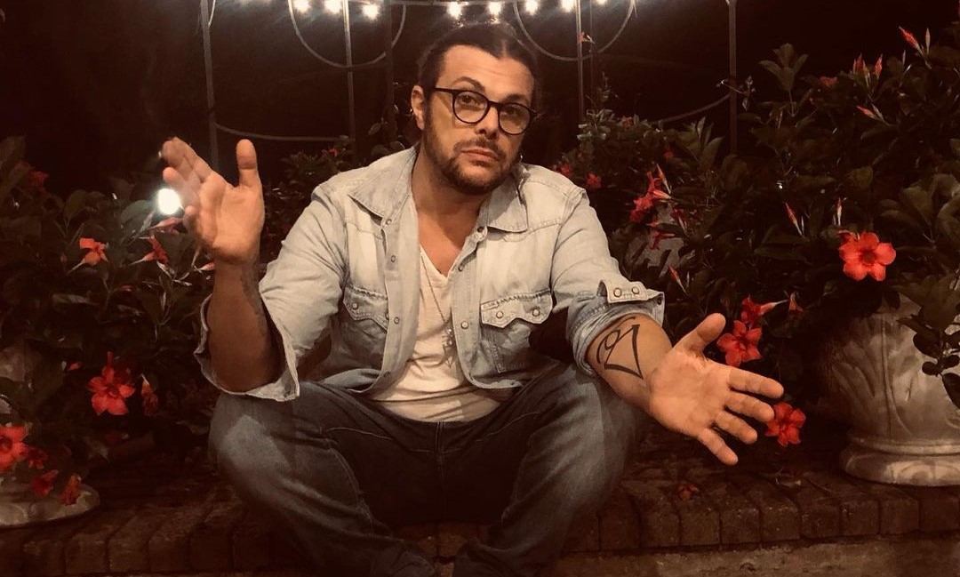 Gianluca Grignani, il retroscena sul passato: "La mia bellezza mi ha penalizzato, vi spiego perché"