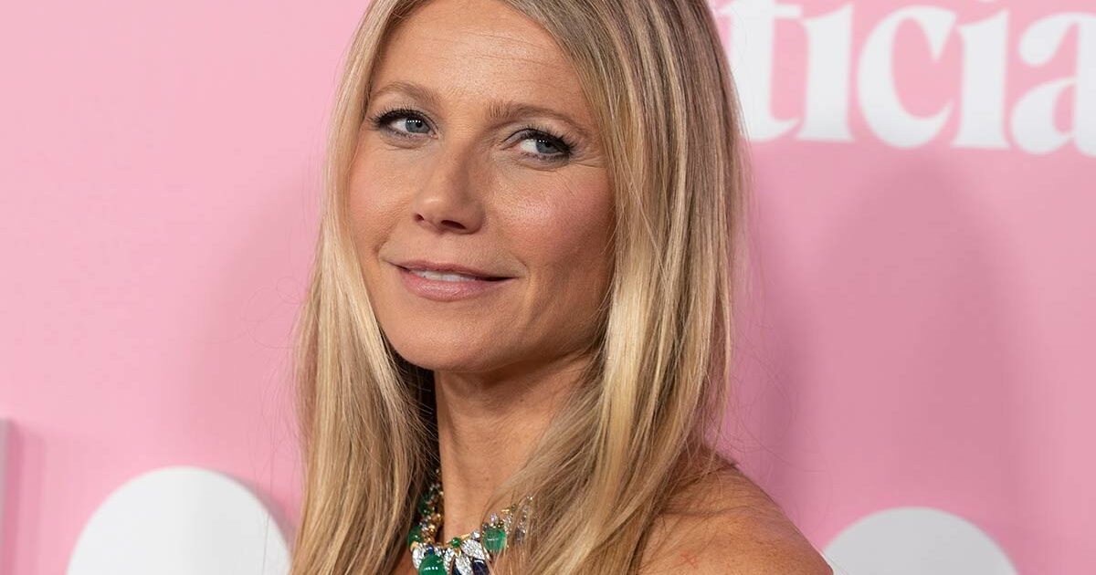 Gwyneth Paltrow tra le "Almond mom": la sua dieta
