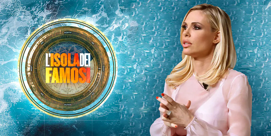 Isola dei Famosi 2023