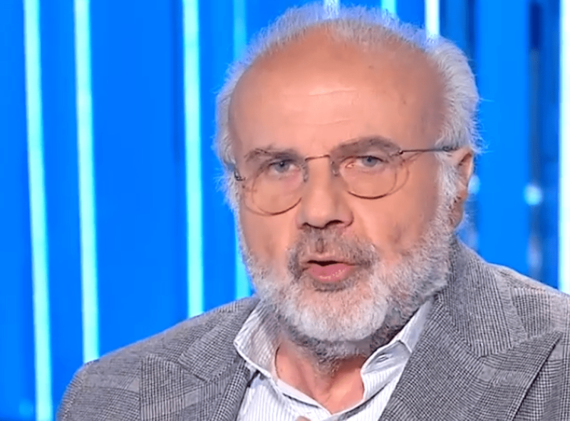 Jerry Calà_Domenica In