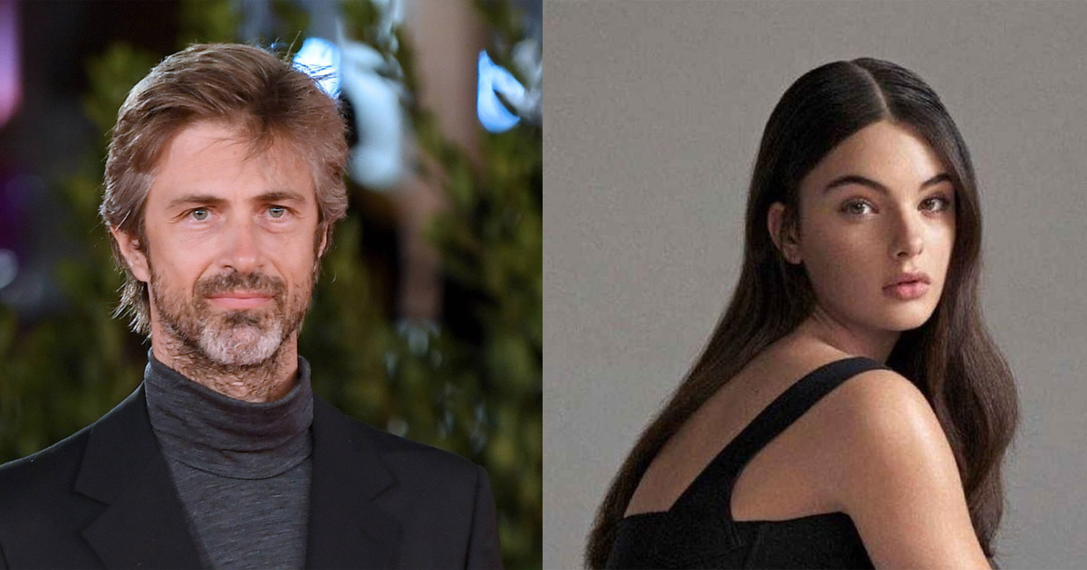 Kim Rossi Stuart e Deva Cassel tra i protagonisti de Il Gattopardo