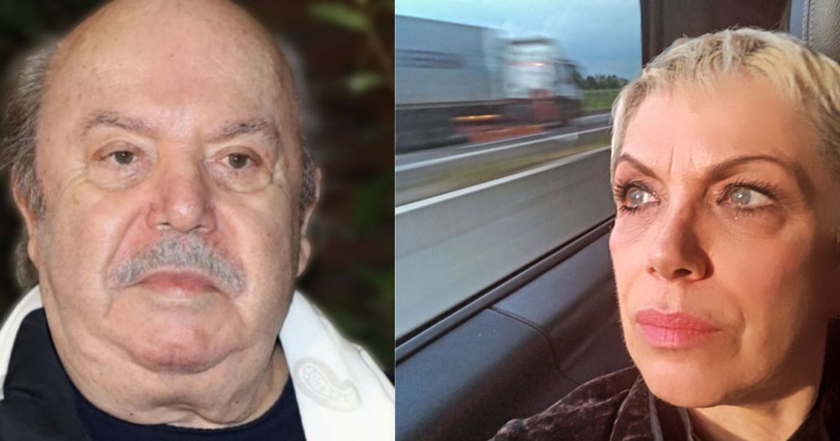 Lino e Rosanna Banfi.