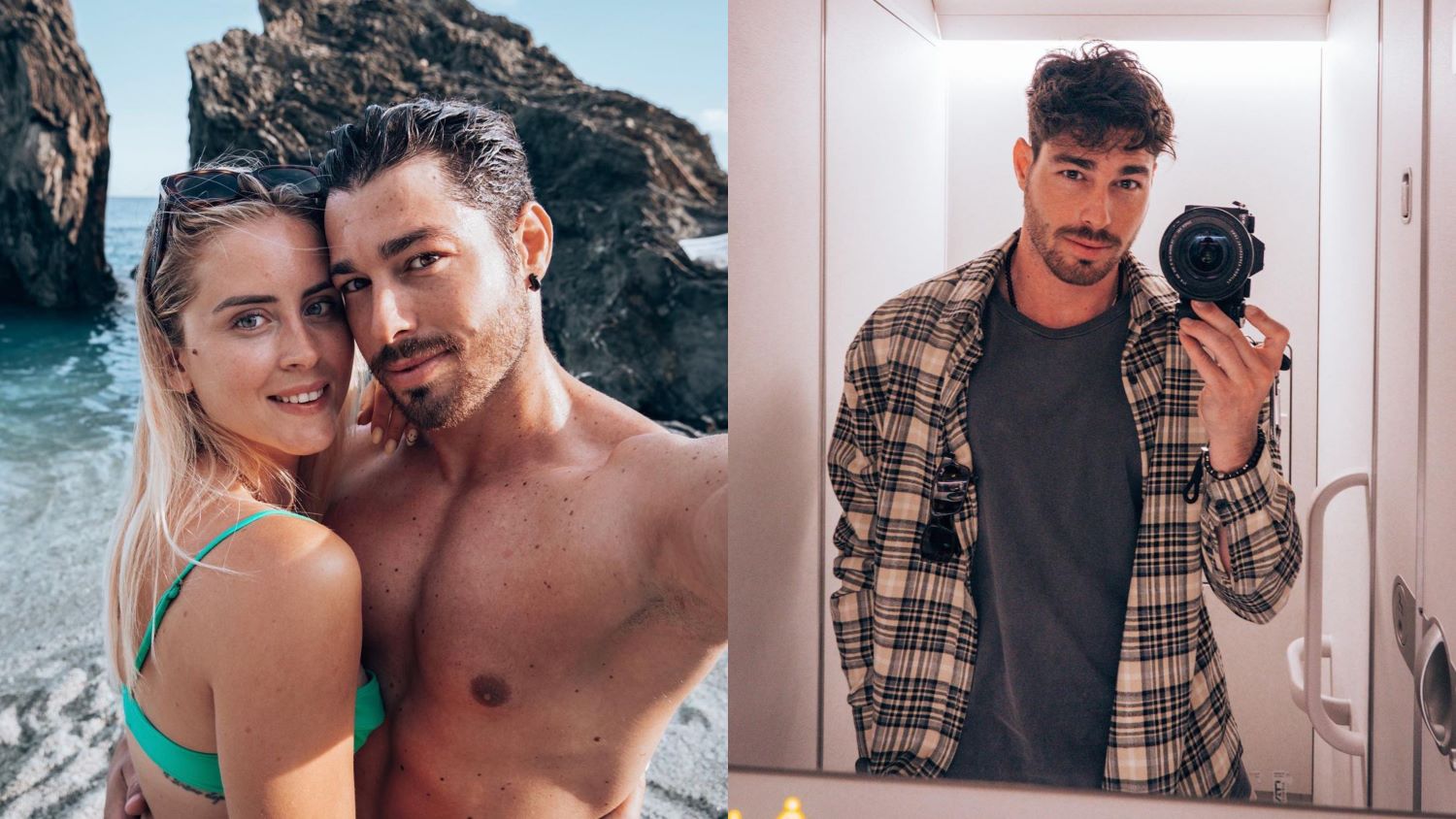 Luca Vezil: "La famiglia Ferragni come un'accademia, ho convinto io Valentina a usare i social"