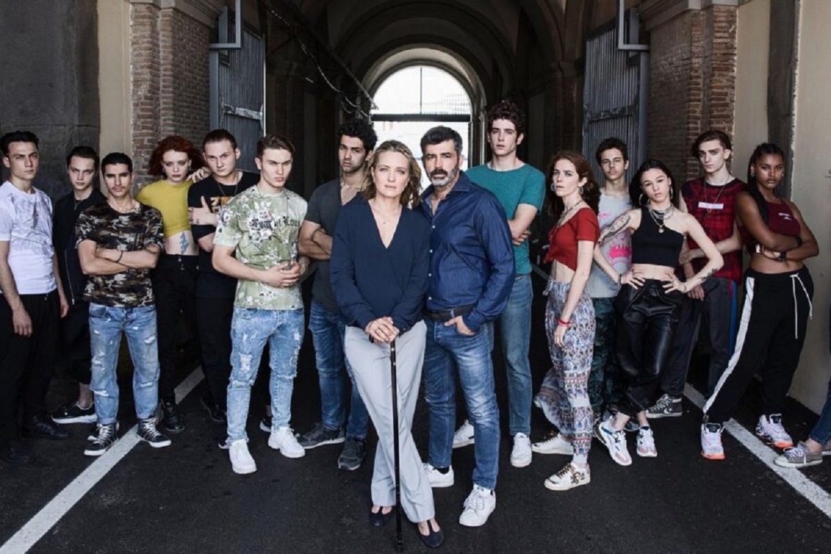 Mare Fuori: ci sarà un remake negli USA? L'indiscrezione