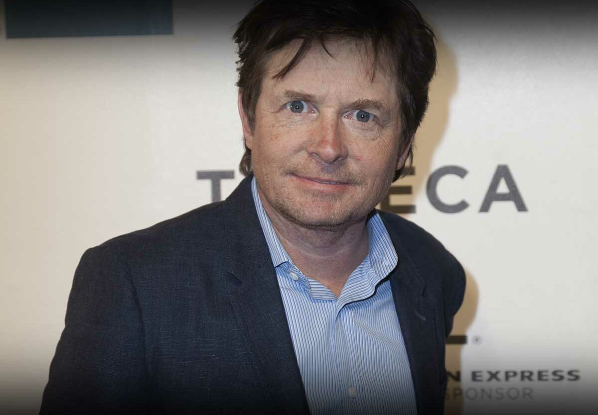Michael J. Fox